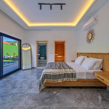 Hotel Kayakoey Essiz Lueks