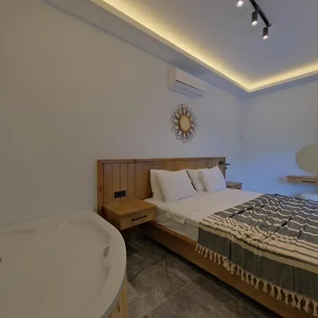 Kayakoey Essiz Lueks Hotel