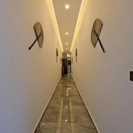 Kayakoey Essiz Lueks Hotel