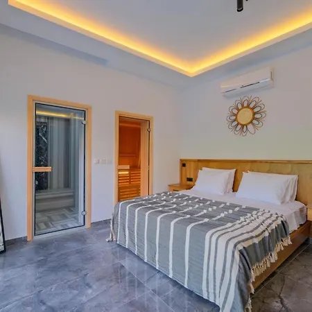 Otel Kayakoey Essiz Lueks Fethiye